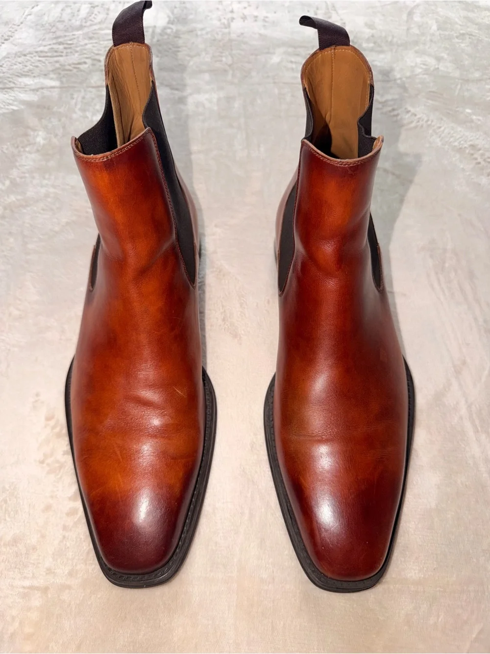Magnanni classic chelsea